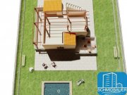 Rethymno NEUBAU-PROJEKT inklusive Nebenkosten - freistehendes Haus mit Swimmingpool und Grundstück Haus kaufen